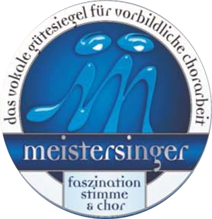 Meistersinger guetesiegel